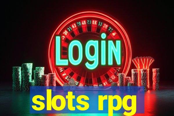 slots rpg